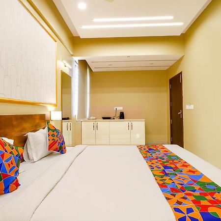 Fabhotel Magaji Comfort Inn 班加罗尔 外观 照片