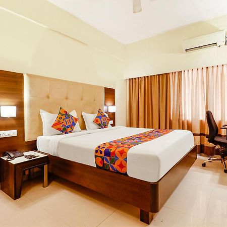 Fabhotel Magaji Comfort Inn 班加罗尔 外观 照片